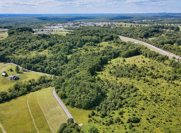 Siverling Road, Clarion, PA 16214
