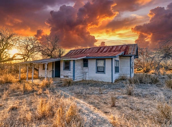214 Cox Lane, Carrizo Springs, TX 78834