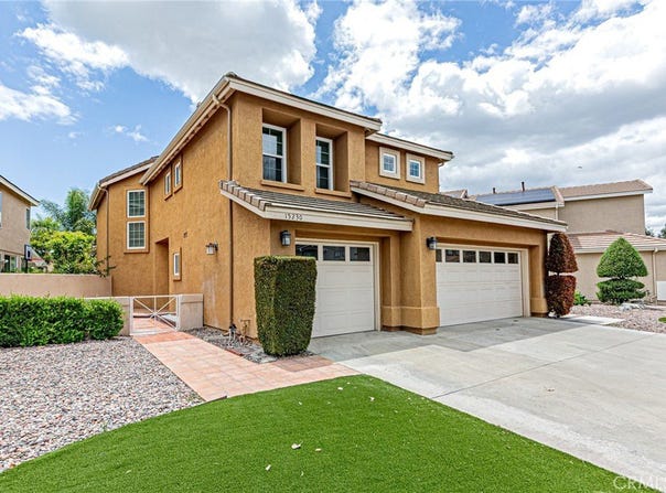 15230 Riviera Lane, La Mirada, CA 90638