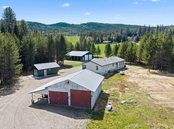 389962 Highway 20, Cusick, WA 99119