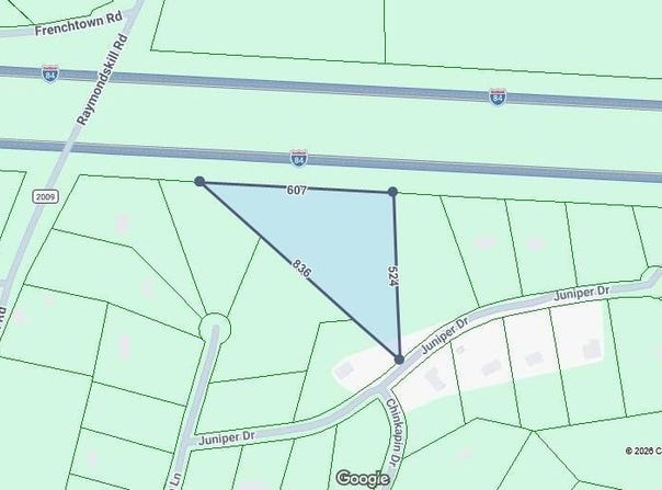 Juniper dr, Milford, PA 18337