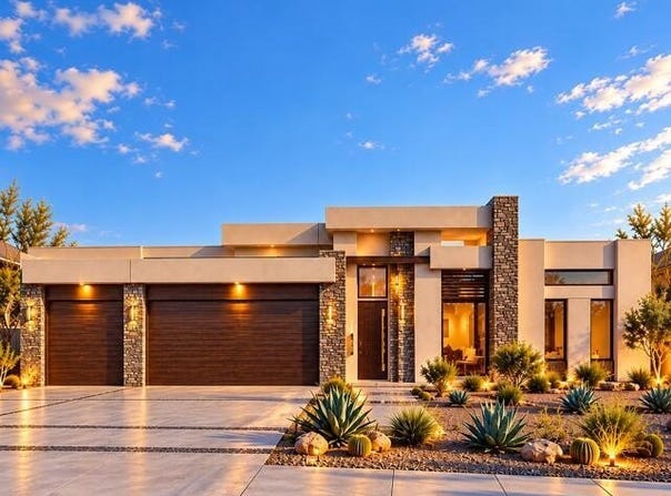 325 Rio de Minas Drive, El Paso, TX 79932