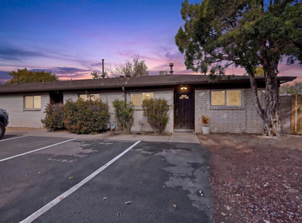 3600 Eubank Boulevard NE, Albuquerque, NM 87111