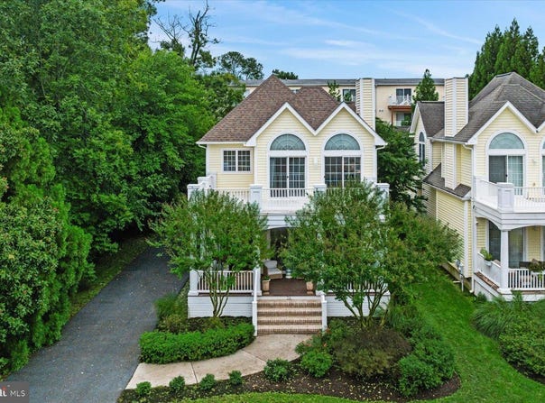 26 ELEANOR LEE Lane, REHOBOTH BEACH, DE 19971