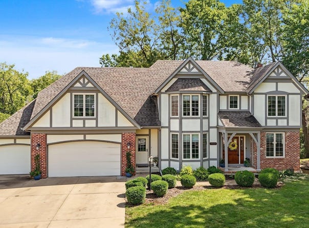 1040 Oak Tree Drive, Lawrence, KS 66049