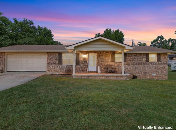 531 Spring Street, Mountain Home, AR 72653