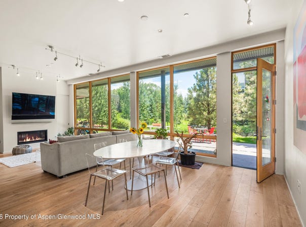 100 Evans Road, Basalt, CO 81621