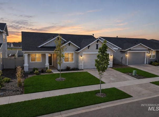 9077 W Bowie Street, Star, ID 83669