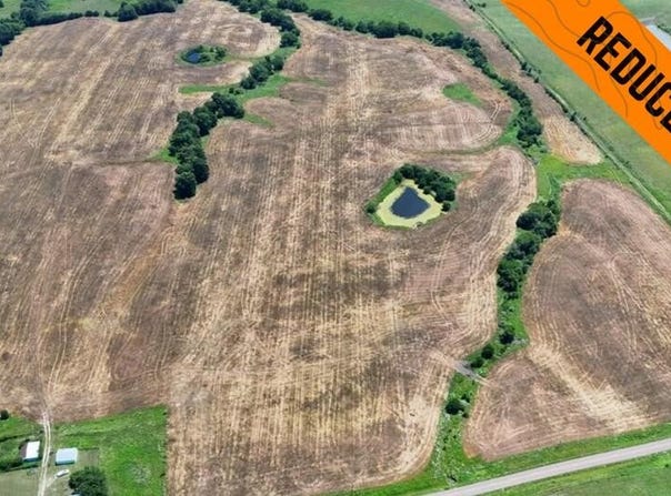 Highway 11, Brookfield, MO 64628