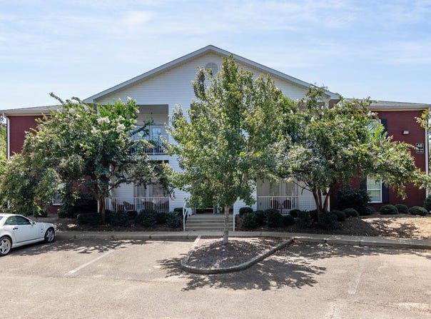 48 PR 3057 #8, OXFORD, MS 38655
