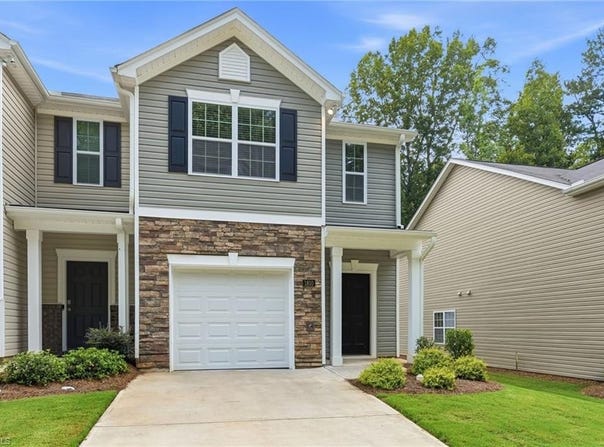 1810 Brim Drive, Haw River, NC 27258