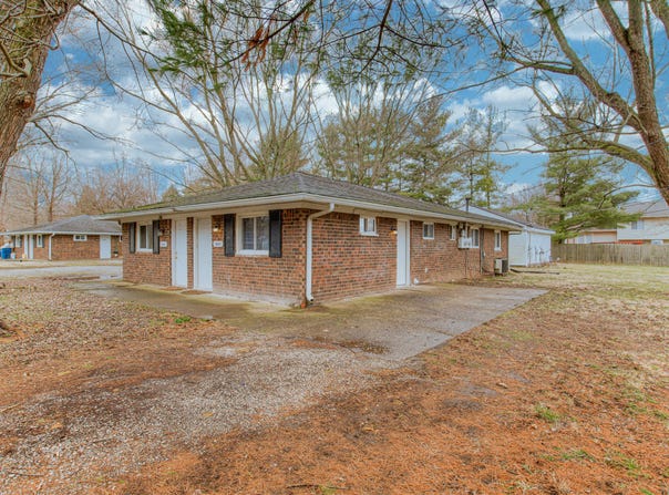 8445 Bluff Road, Indianapolis, IN 46217
