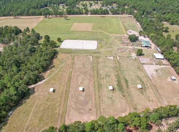 1765 Joyner Pond Road, Aiken, SC 29803