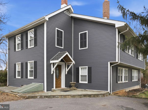 14115 MANOR Road, BALDWIN, MD 21013
