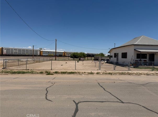 Needles, Needles, CA 92363