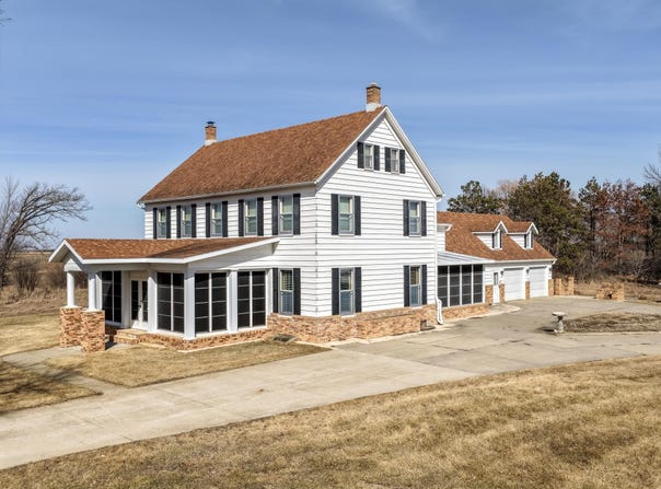 31468 County Highway 61, Ottertail, MN 56571