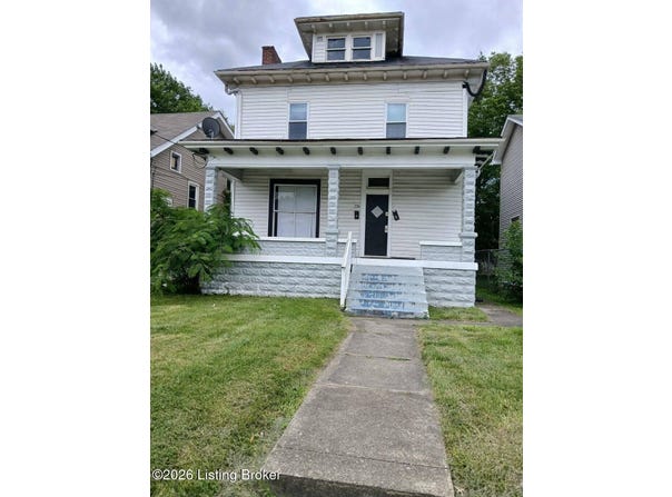736 Dearborn Ave, Louisville, KY 40211