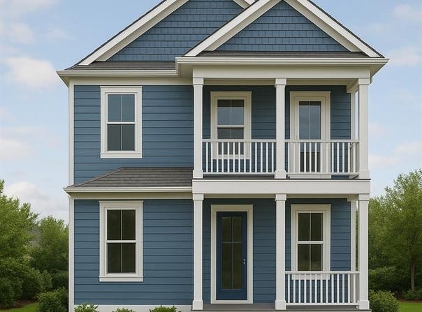23706 E 11th Street S, Independence, MO 64056