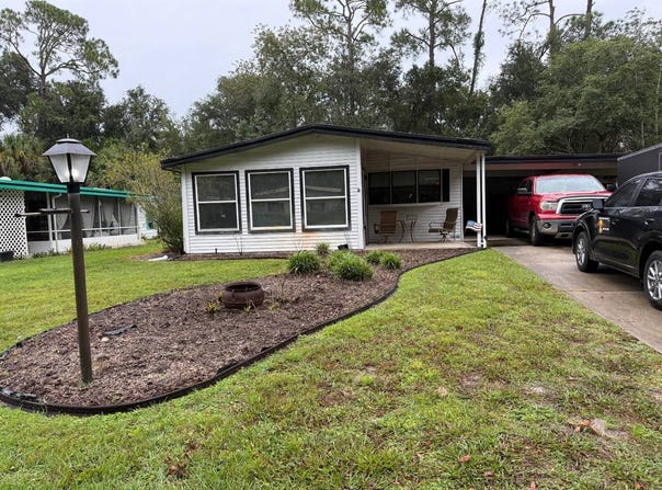 531 Leaf Circle, Deland, FL 32724