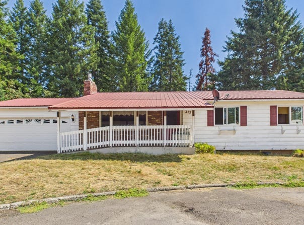 313 Ponderosa, Pierce, ID 83546