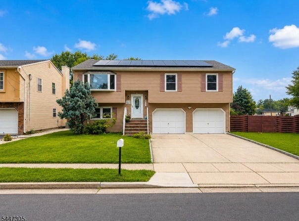 66 Edison Ave, Edison Twp., NJ 08820-3980