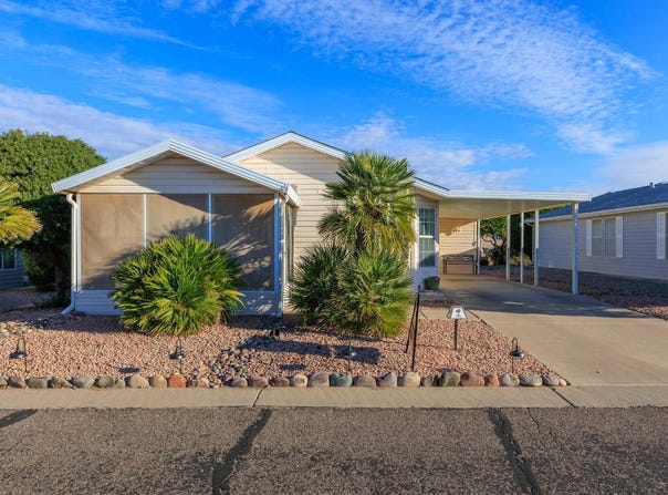 215 N Power Rd., Mesa, AZ 85205