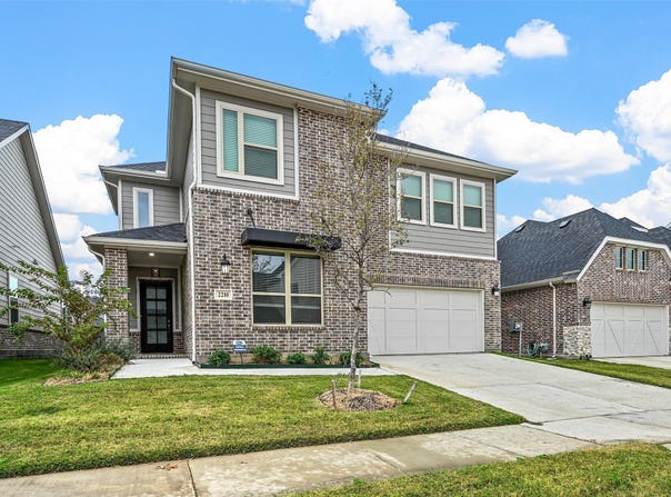 2210 Balboa Drive, Rowlett, TX 75088