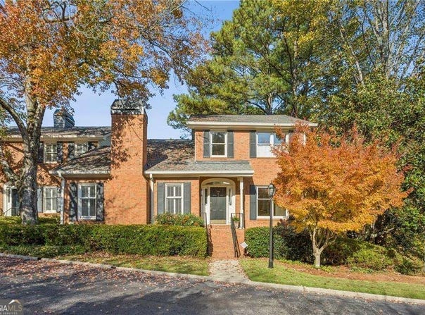 44 Pointe Terrace SE, Atlanta, GA 30339