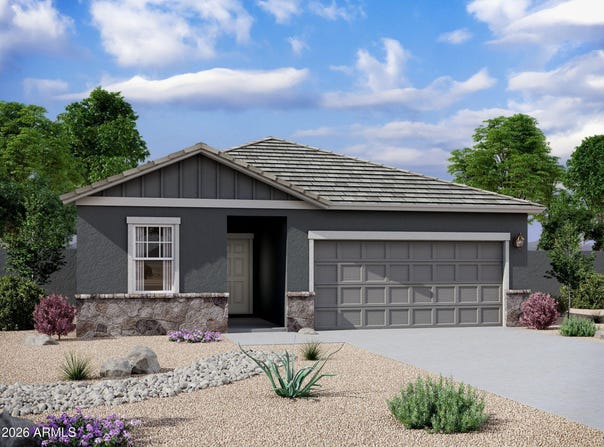 12820 E WALLFLOWER Lane, Florence, AZ 85132