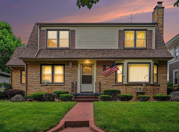 222 W Michigan Street, New Carlisle, IN 46552
