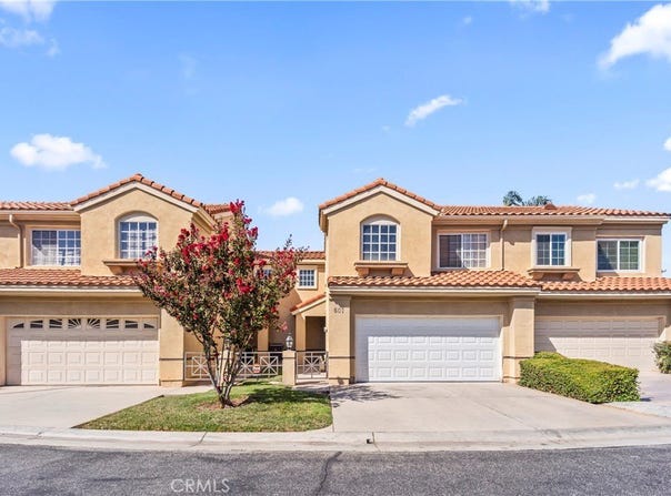 607 Wild Rose, San Dimas, CA 91773