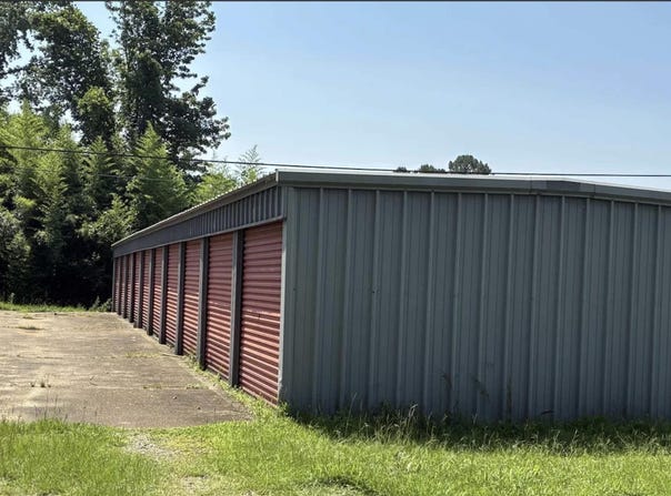 6654 HIGHWAY 78, CORDOVA, AL 35550