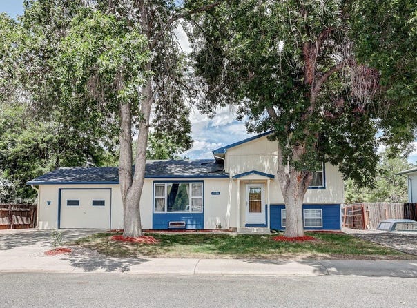 2904 Double Tree Dr, Fort Collins, CO 80521