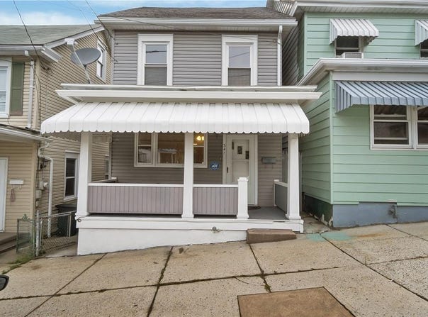 341 W Ridge Street, Lansford, PA 18232