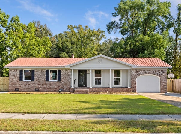 4355 Covington Drive, North Charleston, SC 29418