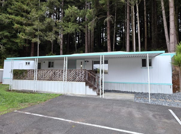7660 Myrtle Avenue, Eureka, CA 95503