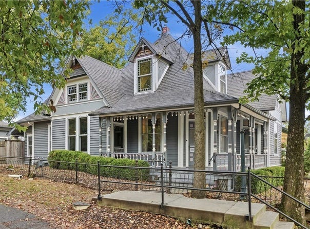 10 White Street, Eureka Springs, AR 72632