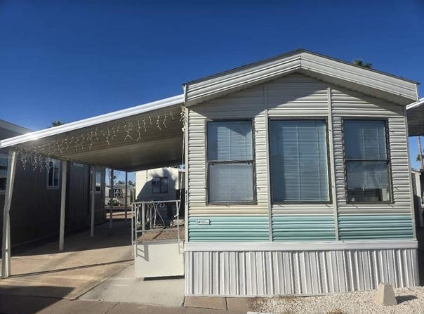 600 S Idaho Rd, Apache Junction, AZ 85119