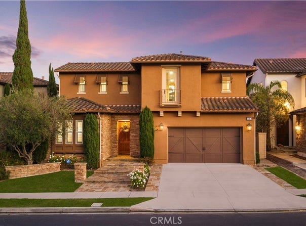 32 Corte El Brazo, San Clemente, CA 92673
