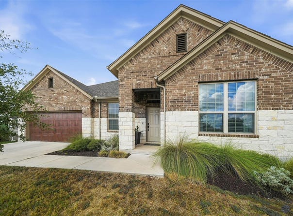 903 Simmental Loop, Hutto, TX 78634