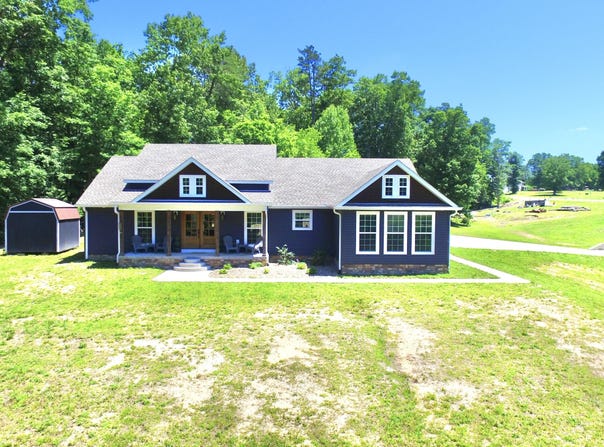 124 Sandy Rock Drive, Corbin, KY 40701