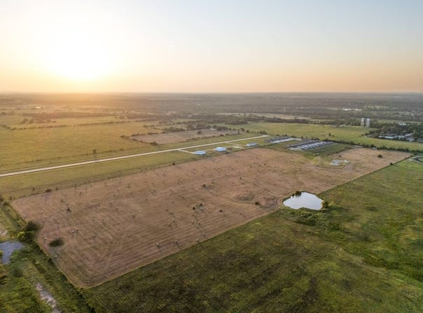 E1710 Rd, Coalgate, OK 74538