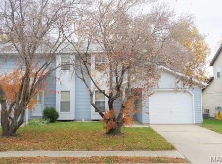 108 MILL Drive, O'Fallon, IL 62269