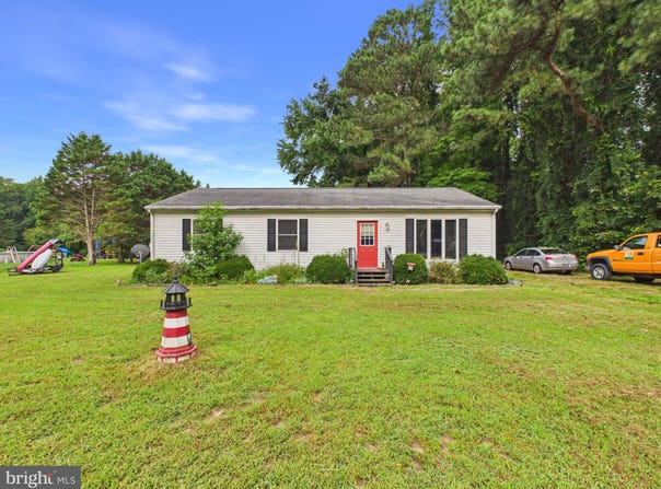 34222 BI STATE Boulevard, LAUREL, DE 19956