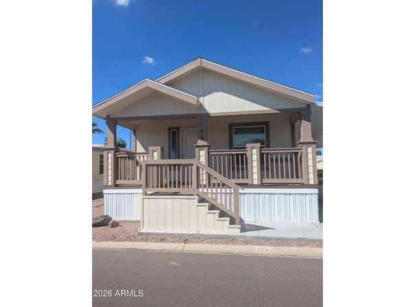 400 W Baseline Road, Tempe, AZ 85283