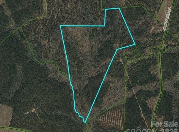 Hightower Road, Morven, NC 28119