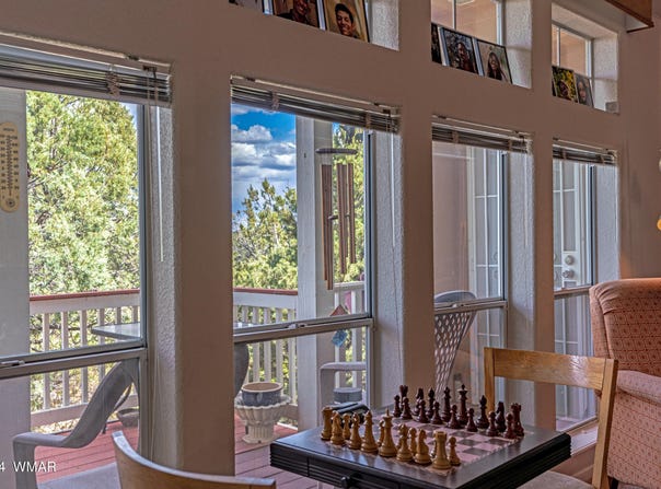 200 Timber Ridge Loop, Show Low, AZ 85901