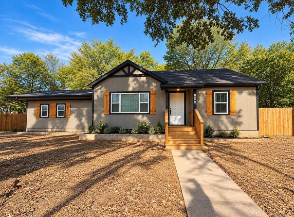 809 Burton Street, Benton, AR 72015