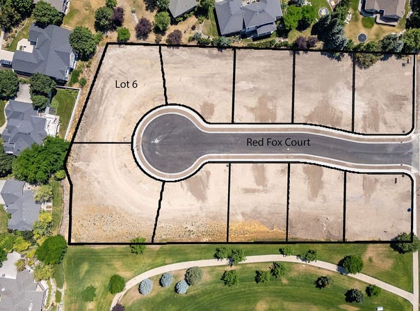 1488 RED FOX CT 6, Logan, UT 84321