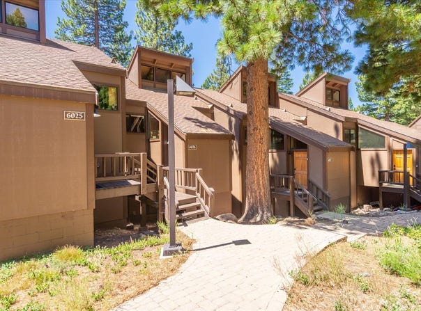 6026 Mill Camp, Truckee, CA 96161